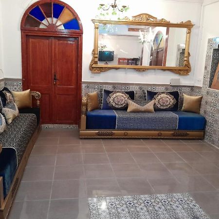 Riad Ksar El Jadida Maroc Exterior foto