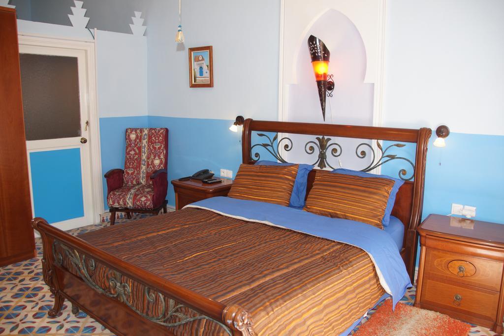 Riad Ksar El Jadida Maroc Zimmer foto